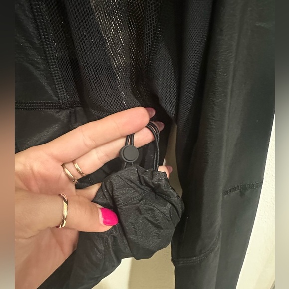 Lululemon With the Breeze Jacket - Picture 8 of 11
